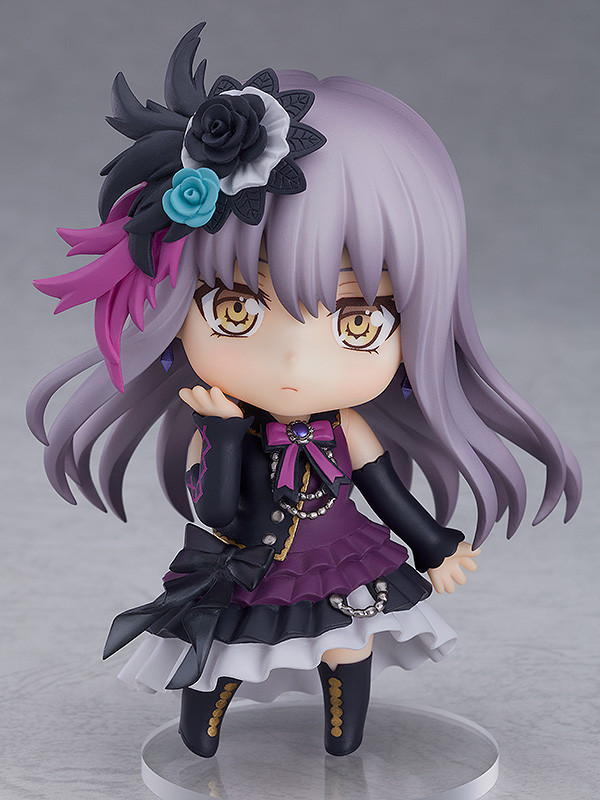 Minato Yukina (Stage Outfit), BanG Dream! Girls Band Party!, Good Smile Company, Action/Dolls, 4580416907989